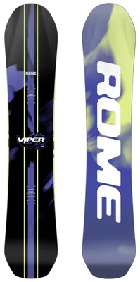 Produktbild von ROME Snowboard Viper 162W