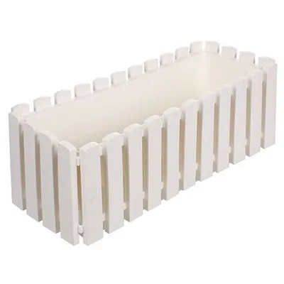 Immagine prodotto di Fency truhlík bílá Délka: 50 cm