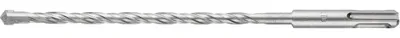Obrázek produktu pro Vrták do betonu VERTO SDS Plus, 6 x 210 mm, S4