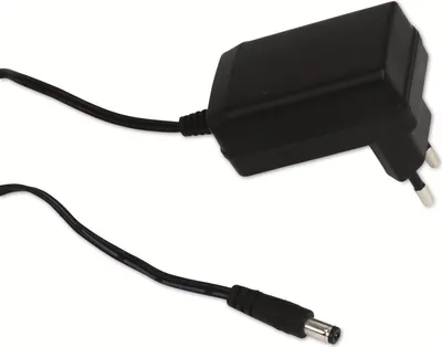 Obrázek produktu pro Napájecí zdroj XY12J-0502000Q-EW55.21 od společnosti QUATPOWER, typ zásuvného zdroje, výstupní napětí 5V, proud 2,0A, konektor 5,5/2,1