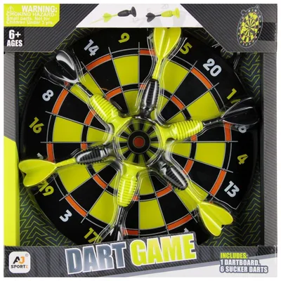 Obrázok produktu pre Terč na šípky – MEGA CREATIVE