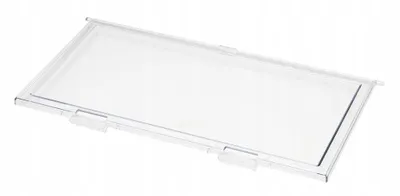 Obrázek produktu pro Průhledné víko pro Qbrick System PRO 500 Expert