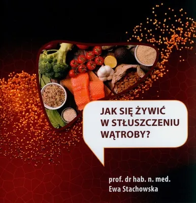 Productafbeelding van Jak sie zywic w stluszczeniu watroby?
