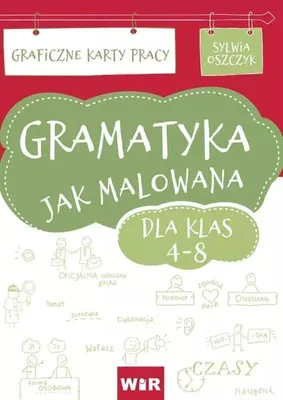 Image de Gramatyka Jak Malowana