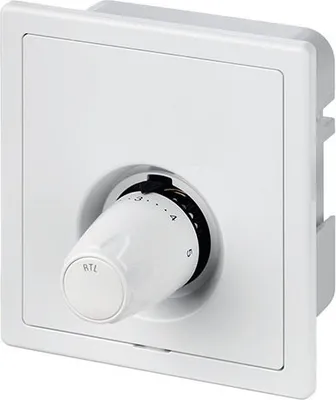 Immagine prodotto di Heimeier Multibox RTL mini bianco