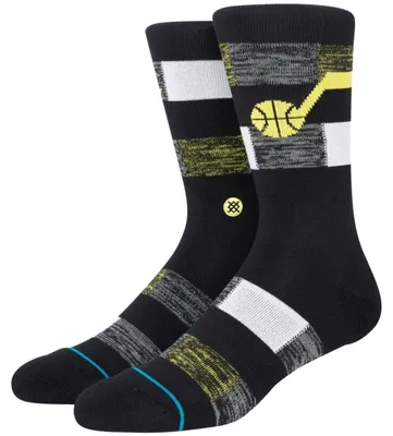 Produktbild von Socken Stance A555C22JZE-BLK für Herren