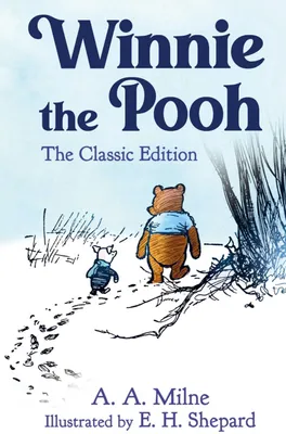 Produktbild von Winnie the Pooh
