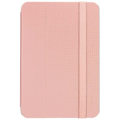 Produktbild von Targus THZ62808GL, Folio, Apple, iPad mini 4, 3, 2, and iPad mini, 20,1 cm (7.9"), 190 g