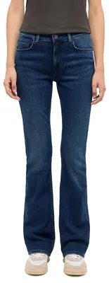 Produktbild von MUSTANG Damen Jeans Hose Style Shelby Slim Boot
