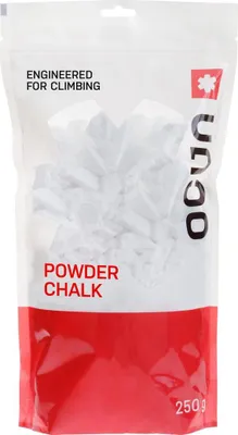 Obrázok produktu pre Powder Chalk 250 g – ultrajemný prášok na magnézium pre vynikajúcu priľnavosť – Ocun