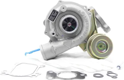 Produktbild von Turbolader ALANKO 10900624 für OPEL Corsa D Schrägheck (S07)