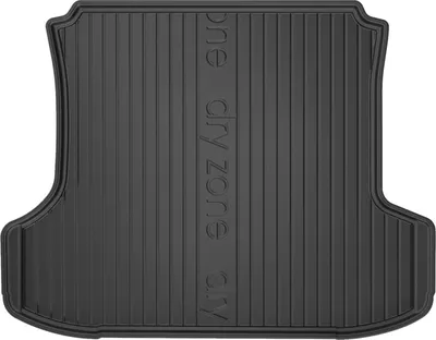 Image de FROGUM Tapis de coffre en caoutchouc pour SEAT Toledo II 1998-2004