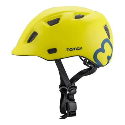 Produktbild von Hamax Kinder-Helm "Thundercap Junior"