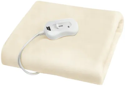 Obrázek produktu pro Malatec 4596 Vyhřívací deka 190 x 80 cm