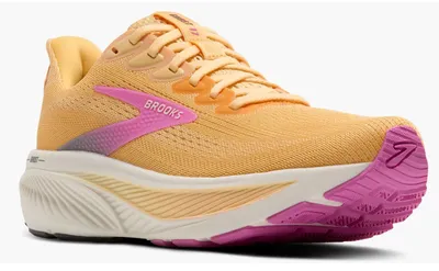 Produktbild von Brooks Ghost 17 Damen Running Laufschuhe 120431 1B 810 : 38.5 EU