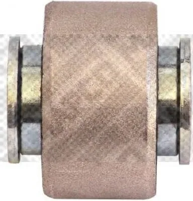 Produktbild von Lagerung Lenker für Querlenker für ALFA ROMEO 159 Sportwagon (939) Oben Hinten Vorne Links Vorne Rechts 33062 MAPCO