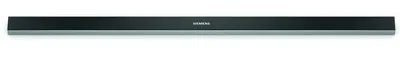 Zdjęcie produktu dla Siemens LZ49561, Kierownica, Czarny, 898 mm, 20 mm, 40 mm, 470 g