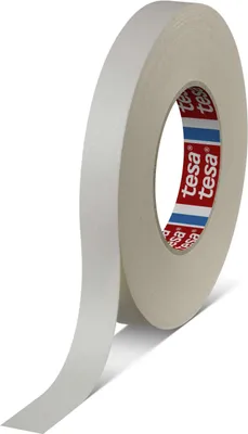 Produktbild von Gewebeband 4661 25mm x 50m weiß