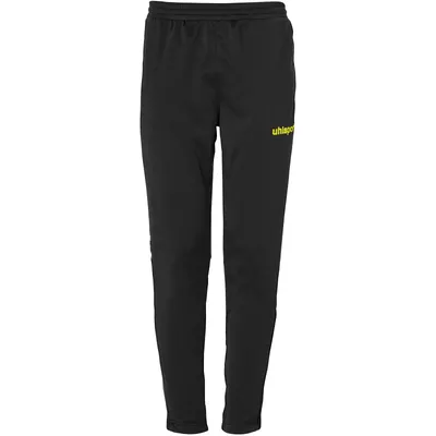 Produktbild von Uhlsport SCORE TRACK PANTS M schwarz/fluo gelb
