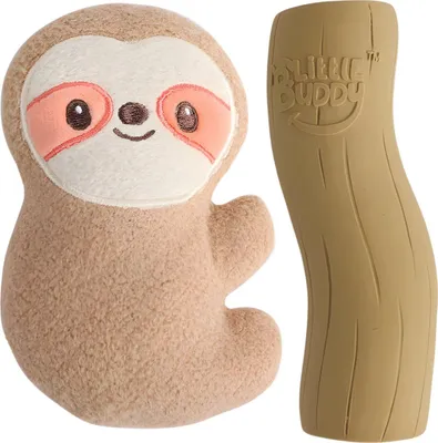 Obrázek produktu pro Vše pro tlapky Little Buddy - Žabka Snick-Snack