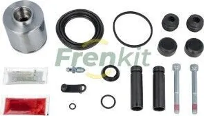 Produktbild von FRENKIT Bremssattel-Reparatursatz für IVECO Daily VI Kastenwagen Hinten 60mm 760577