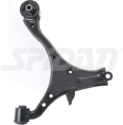 Produktbild von SPIDAN CHASSIS PARTS 57519 Querlenker Vorne Rechts für HONDA CIVIC VII Hatchback (EU, EP, EV)