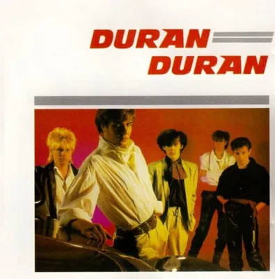 Zdjęcie produktu dla Duran Duran