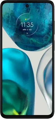 Produktbild von Motorola Moto G52, 16,8 cm (6.6"), 4 GB, 128 GB, 50 MP, Android 12, Grau