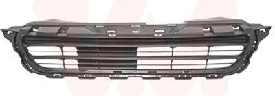 Produktbild von VAN WEZEL 4022510 Kühlergrill Frontgrill passend für PEUGEOT 108