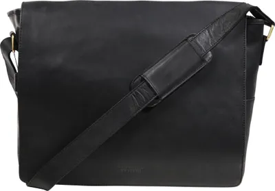 Produktbild von Leonardo Verrelli Echt Leder Tasche