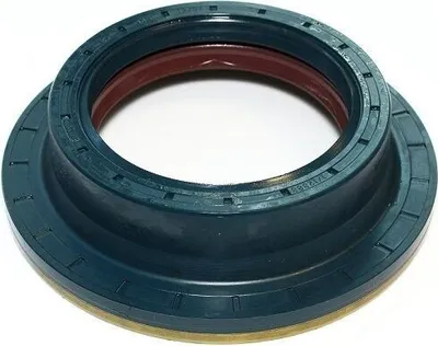 Produktbild von ELRING Wellendichtring Differential 447.080 passend für MERCEDES-BENZ ACTROS 12mm FPM (Fluor-Kautschuk) 85mm 145mm