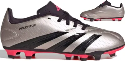 Produktbild von Fußballschuhe für Kinder Adidas Predator Club FXG Größe: 35.5