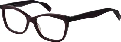 Produktbild von Yohji Yamamoto Brille in Braun YY1033 54771