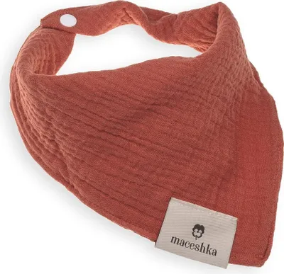 Obrázek produktu pro Slintáček Maceshka Nature jednoduchý Tomette