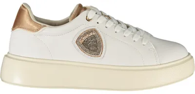 Produktbild von Blauer USA Venus 01 Sneaker Weiß