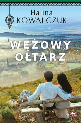 Produktbild von Wężowy ołtarz