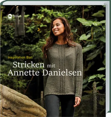 Produktbild von Stricken mit Annette Danielsen