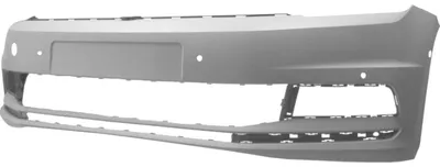 Produktbild von DIEDERICHS Stoßstange Stoßfänger für VW Touran (5T1) Grundiert 2297051