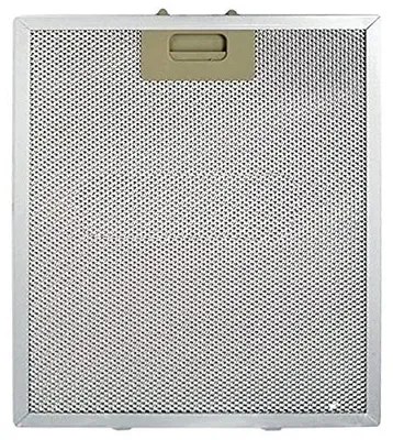 Zdjęcie produktu dla Filtr metalowy do okapu baumatic wymienne części 320X270MM