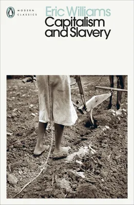 Imagen del producto de Capitalism and Slavery