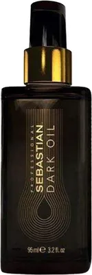 Zdjęcie produktu dla Sebastian Professionals DARK OIL Lekki olejek do stylizacji 95 ml
