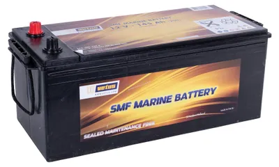 Immagine prodotto di 213395|Batteria marina VETUS - 200 Ah