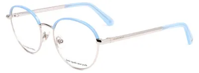 Produktbild von Kate Spade KENNEDEY Blue 50/18/140 Damen Brillen