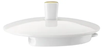 Produktbild von Rosenthal Carreau Vert Teekanne 6 P. Deckel 10460-404313-14232 4012438584164
