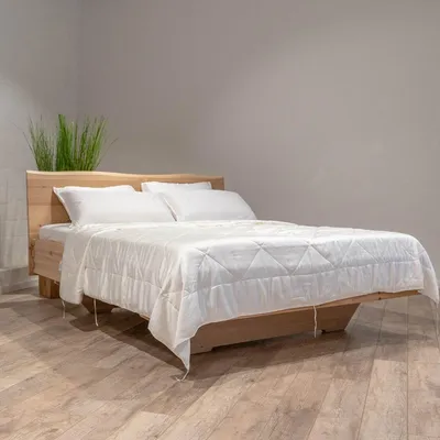 Immagine prodotto di Coperta invernale per letto, dimensioni 100x140 cm