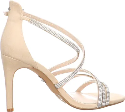 Obrázek produktu pro Buffalo Dámské klasické lodičky Makai 2 1291263 beige