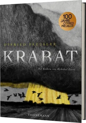 Produktbild von Krabat