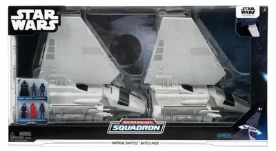 Produktbild von Star Wars SWJ0546