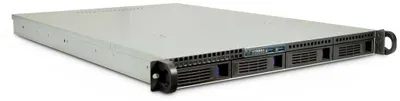 Image de Inter-Tech 48.3cm IPC 1U-1404 1HE STORAGE