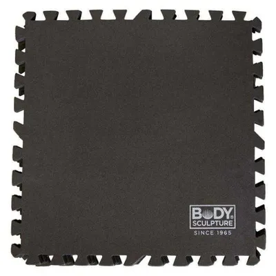 Image de Tapis d'exercice protecteur puzzle de sol